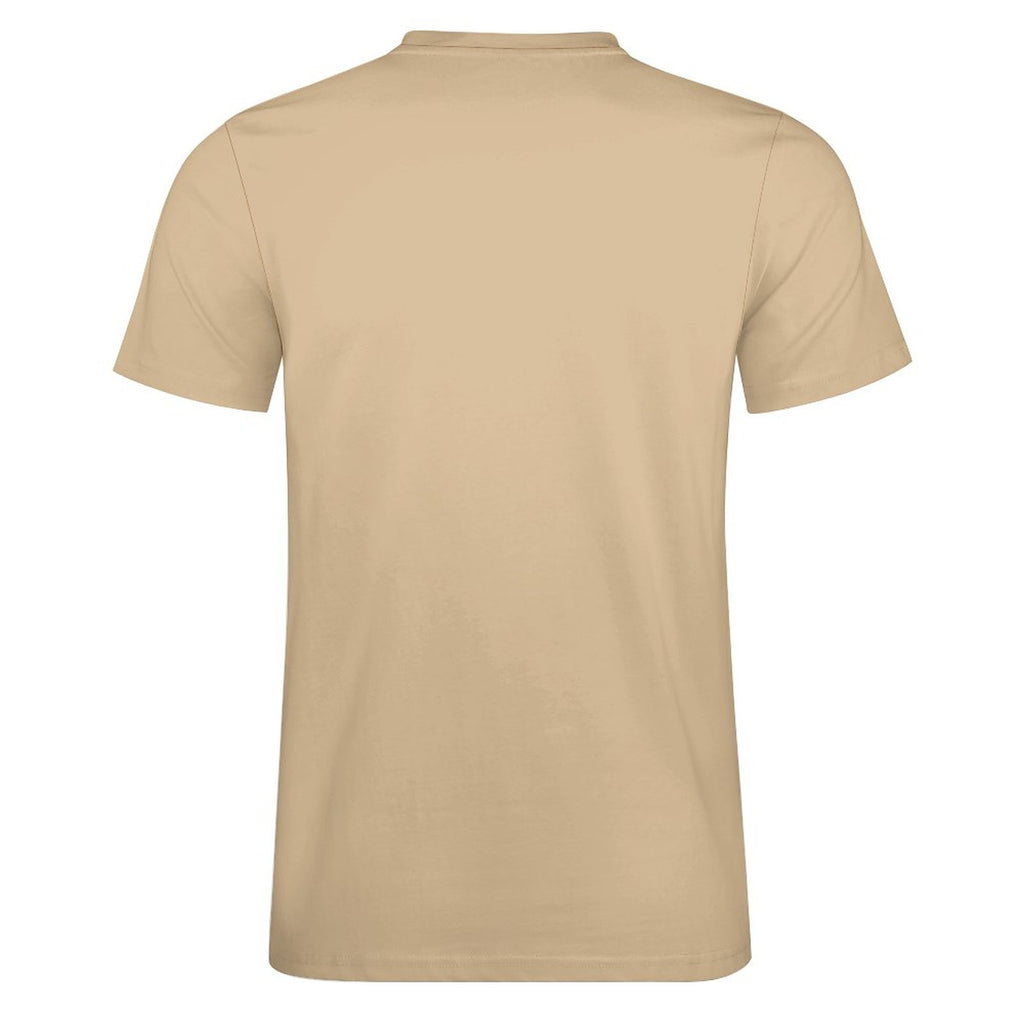 Ecuador: Heart of the World T-Shirt (Tan)