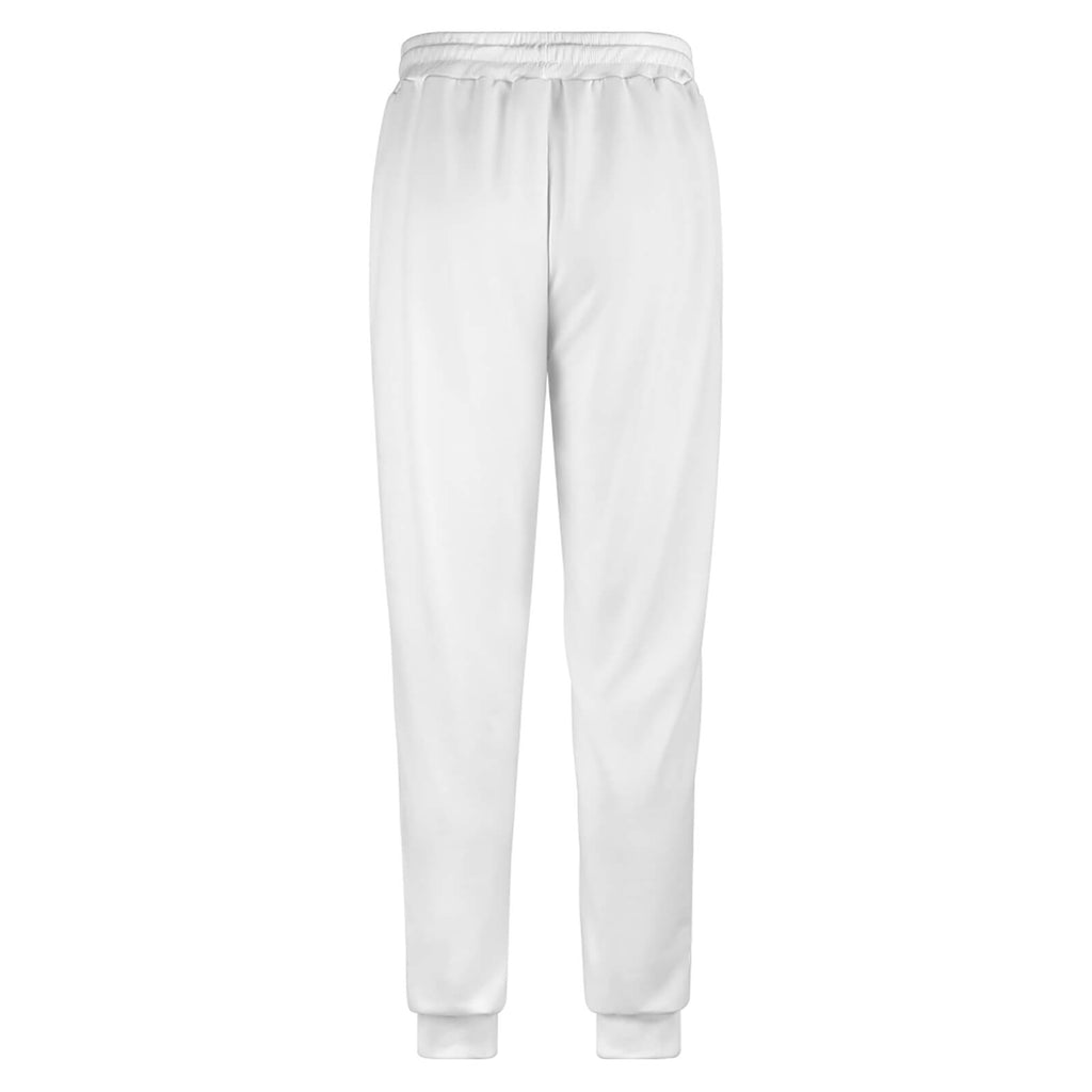 I Love Ecuador Sweatpants (White)