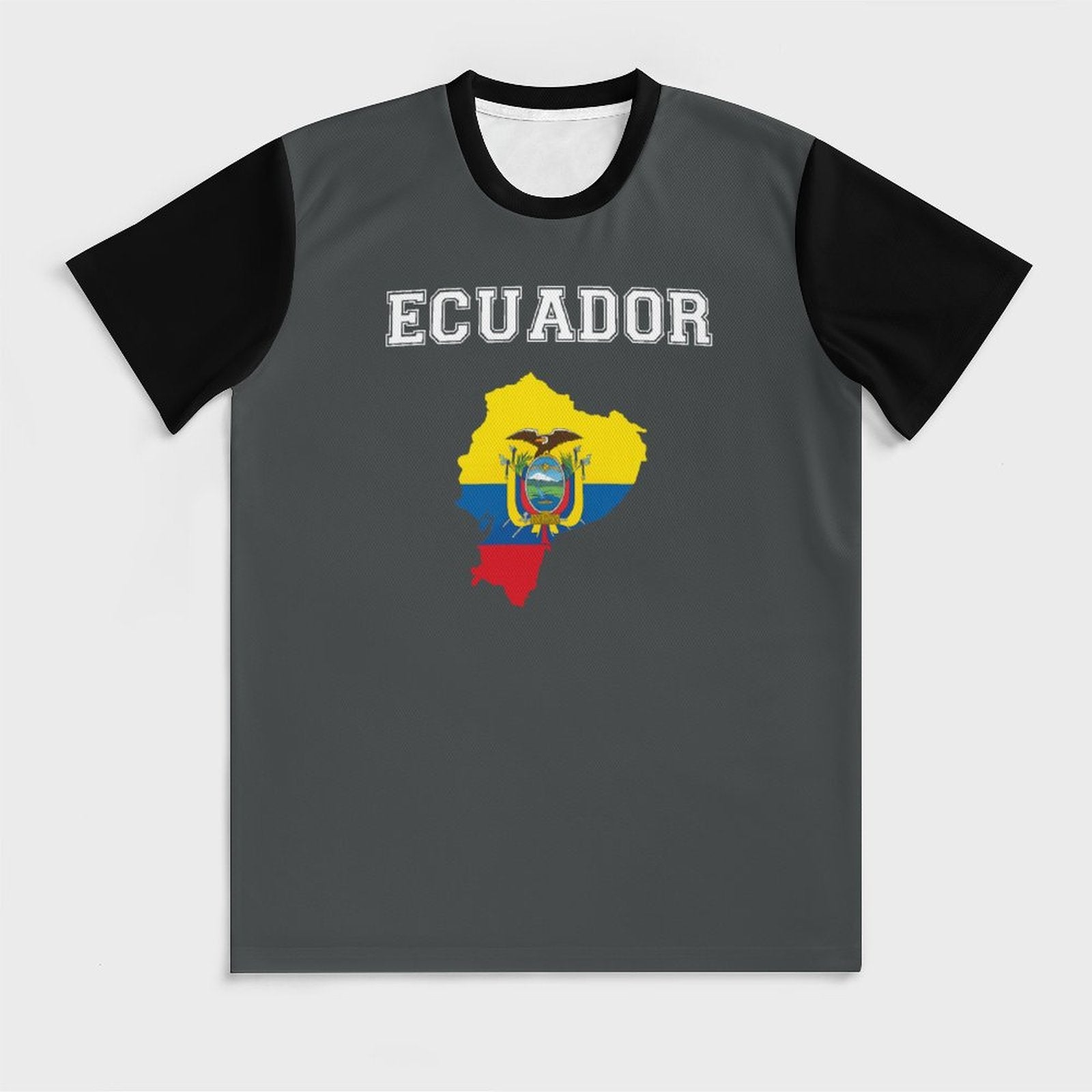 Mi Bello Ecuador T-Shirt
