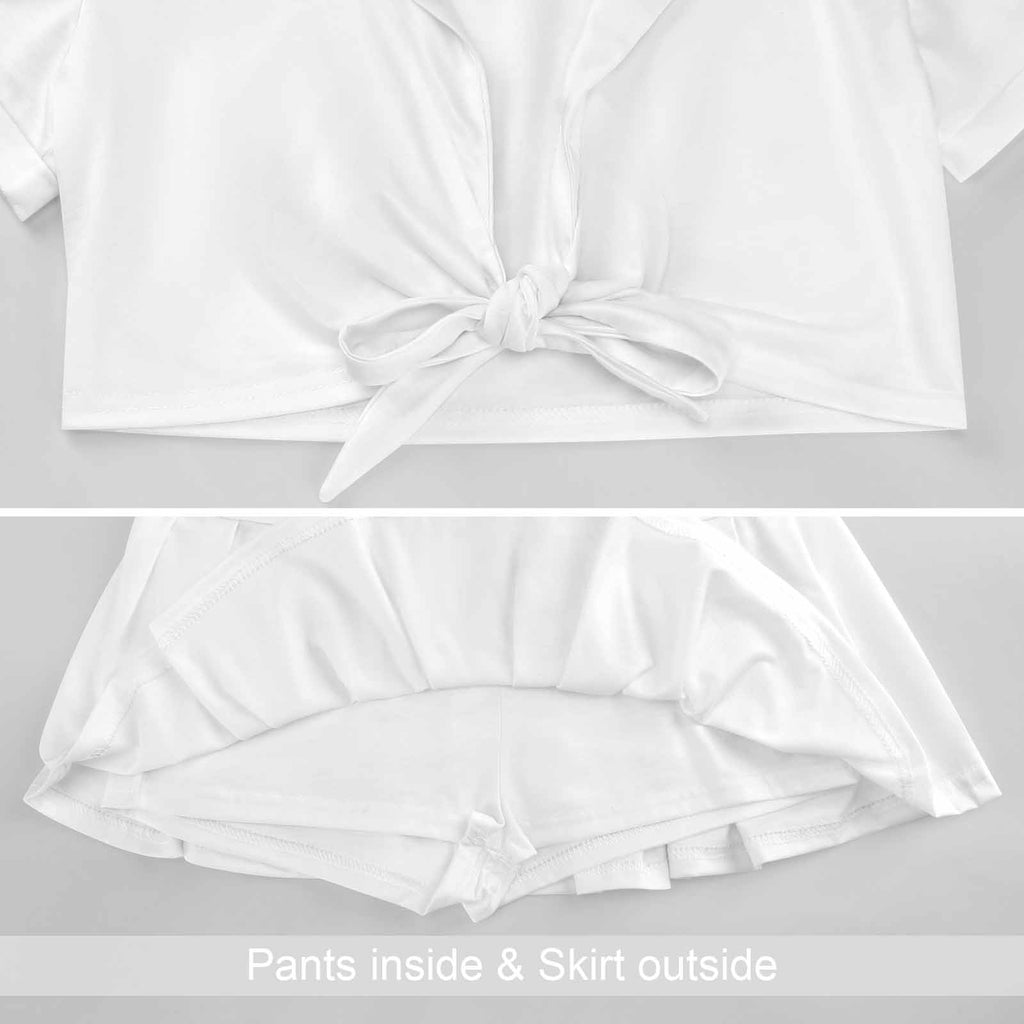 Ecuador Escudo Matching Set