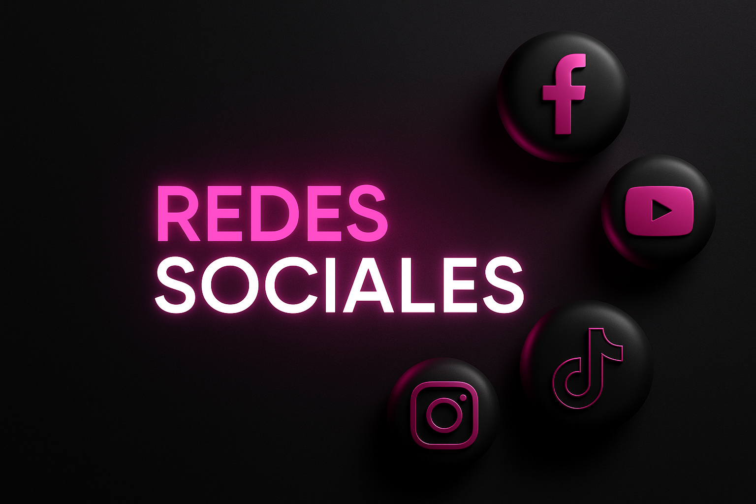 Social Media Manager Service