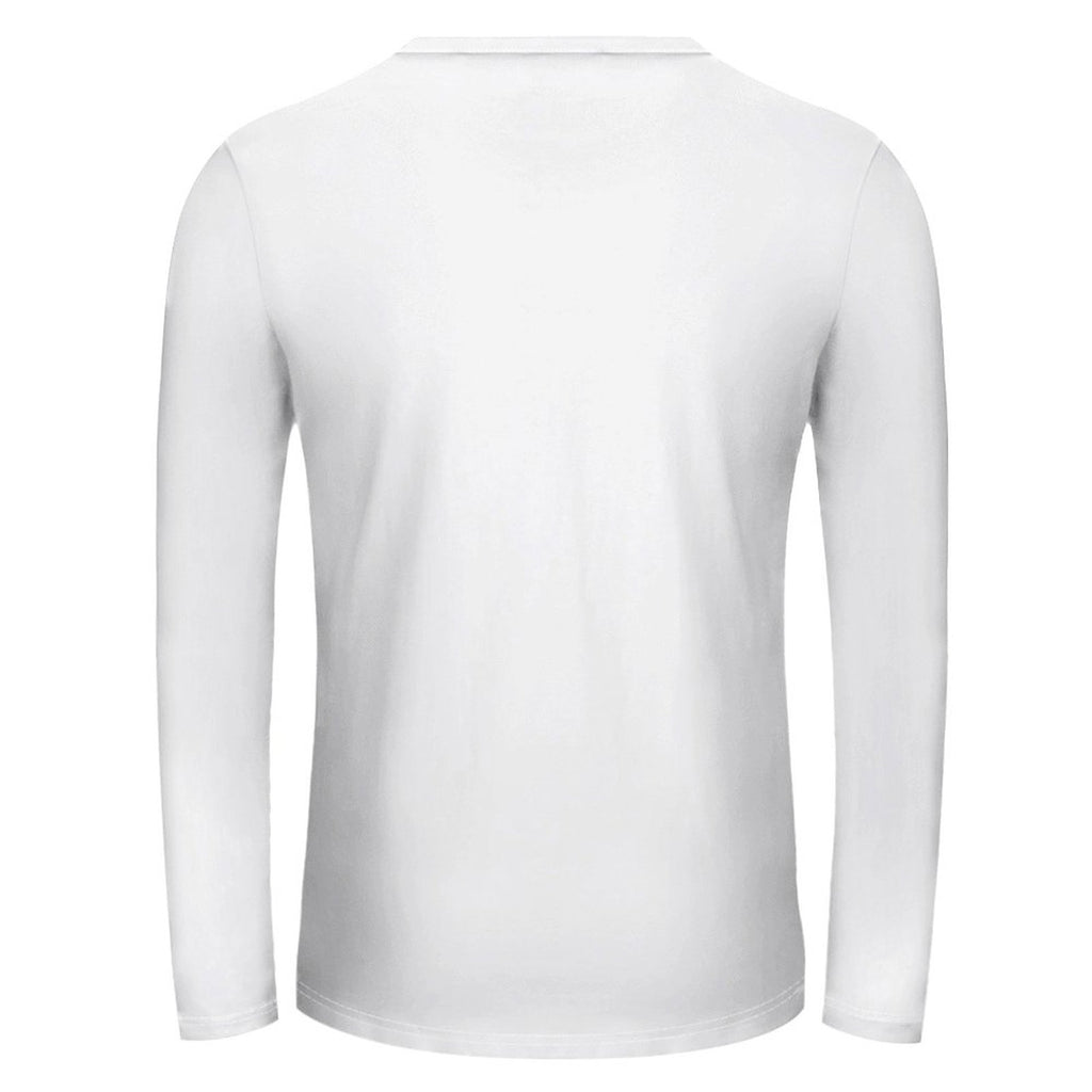 Diablo Huma Long Sleeve (White)
