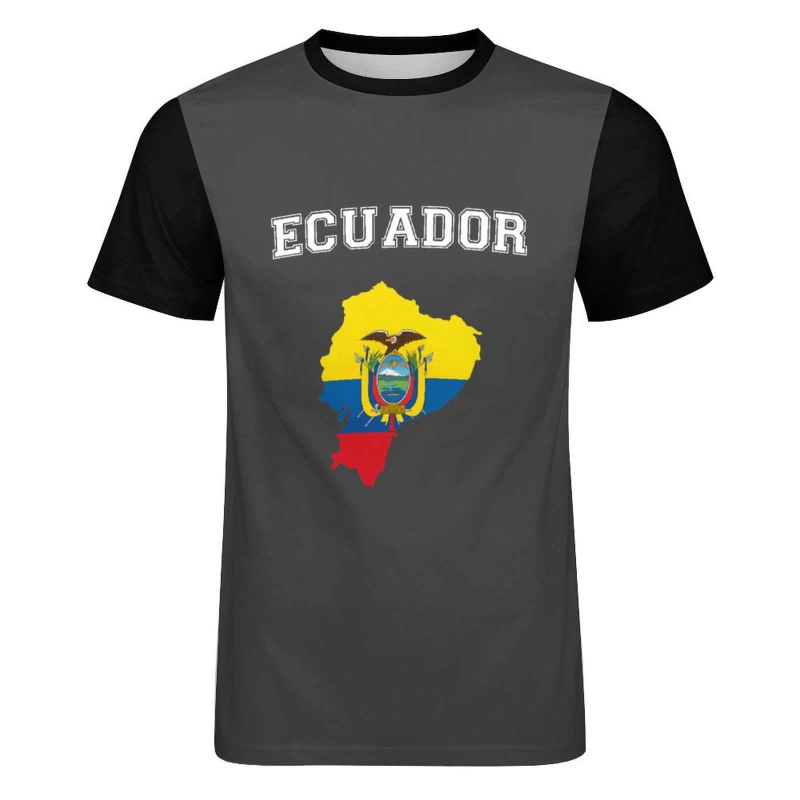 Mi Bello Ecuador Tee
