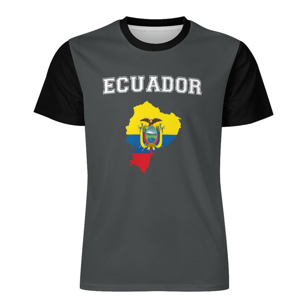 Mi Bello Ecuador T-Shirt