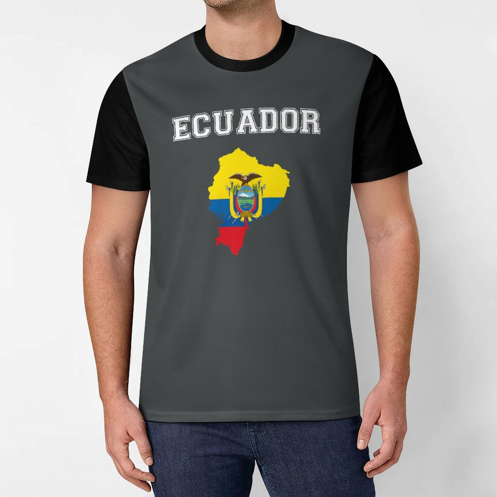 Mi Bello Ecuador T-Shirt
