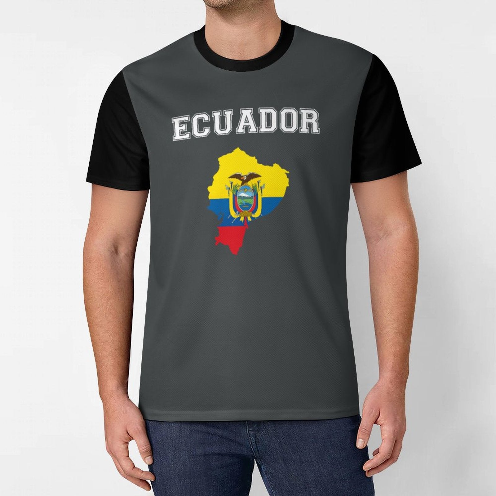 Mi Bello Ecuador T-Shirt